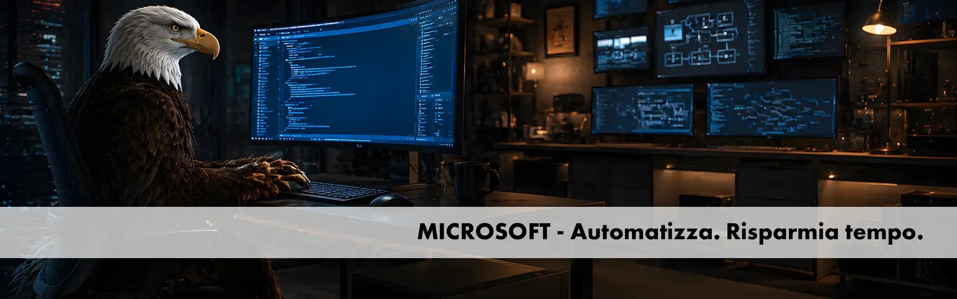 Microsoft Windows Powershell - GervaWeb